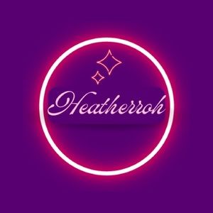 Meet Your Posher, Heather.